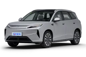 Yuan Plus (ATTO 3)